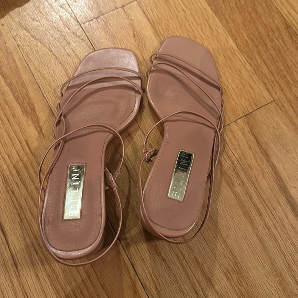 Billini heels